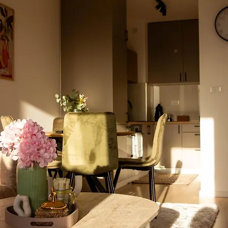 Appartement Lisame Airport