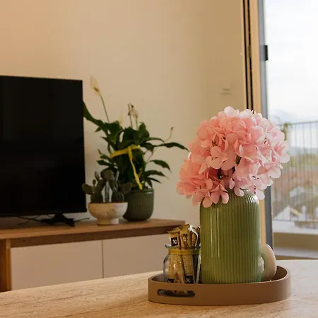 Apartment Lisame Airport