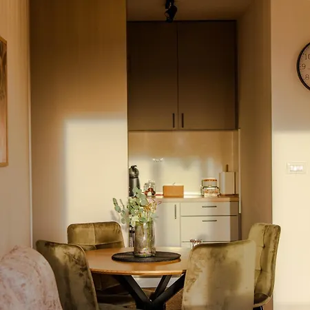 Appartement Lisame Airport