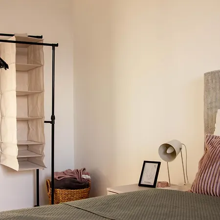 Apartment Lisame Airport *