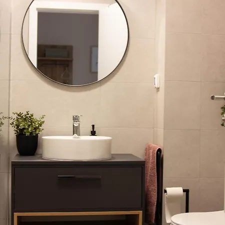 Apartment Lisame Airport