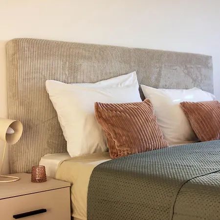 Appartement Lisame Airport *