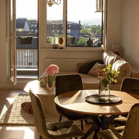 Appartement Lisame Airport Sarajevo