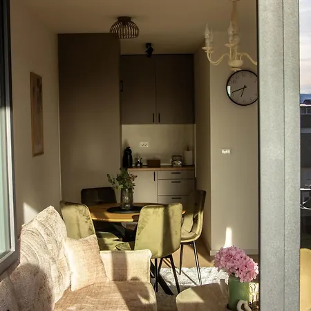 Apartment Lisame Airport *