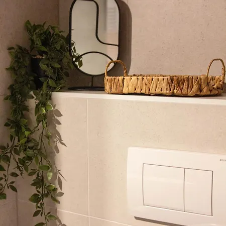 Lisame Airport Apartamento