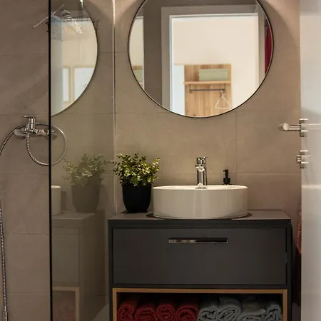 Apartamento Lisame Airport *