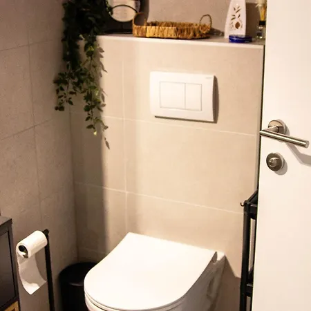 Lisame Airport Appartement