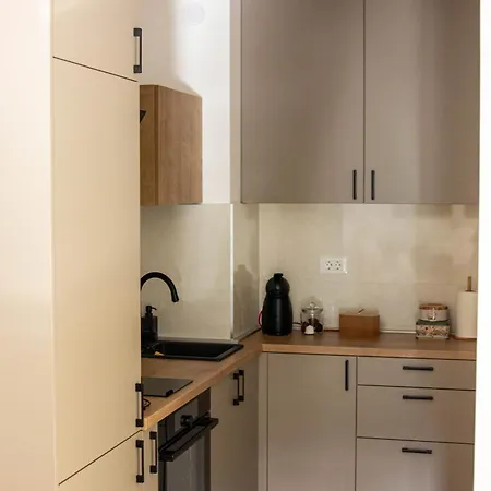 Appartement Lisame Airport Sarajevo